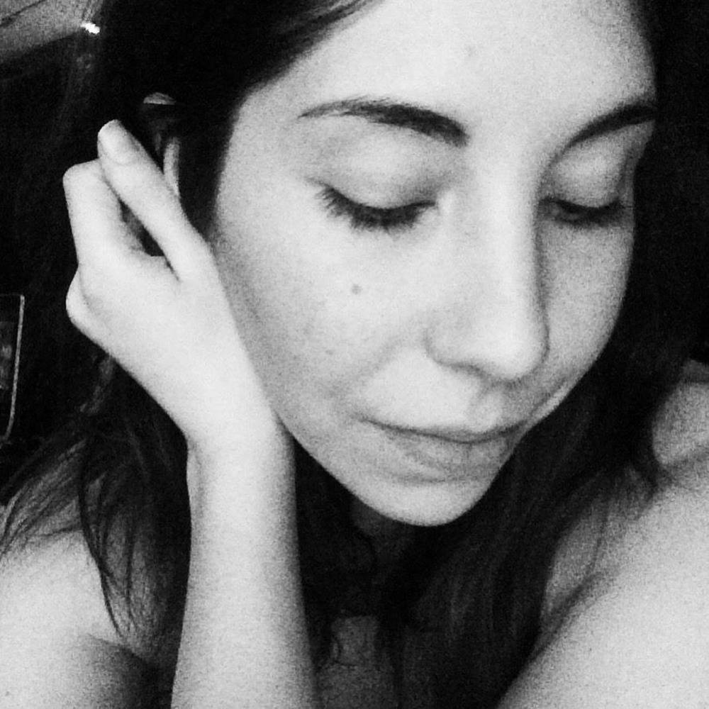 Meet your Posher, Breanna